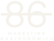 86 Marketing Gastronómico